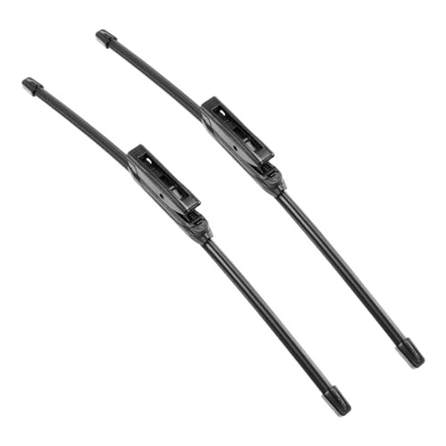 19" 18" Windshield Wiper Blades Replacement for 2013-2015 Cooper 2doors 2013