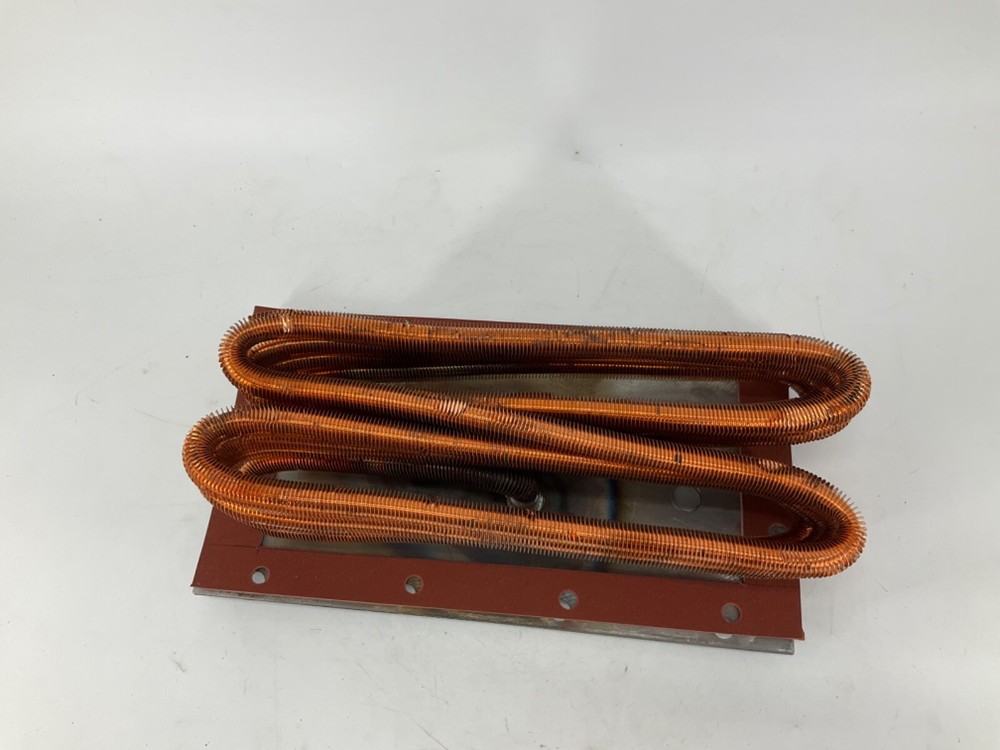 THERMA-FLOW EVERHOT LS-5 TANKLESS PLATE COILS 5GPM 33944