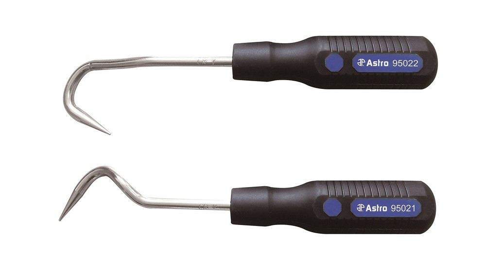 Astro Pneumatic Tool Co 9502 Hose Removal Hook Set, 2 Piece