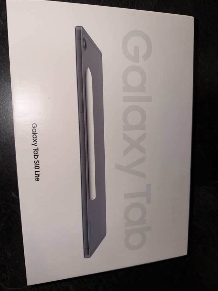 Samsung Galaxy Tab S10 Lite 10.9/ (S Pen, USB-C