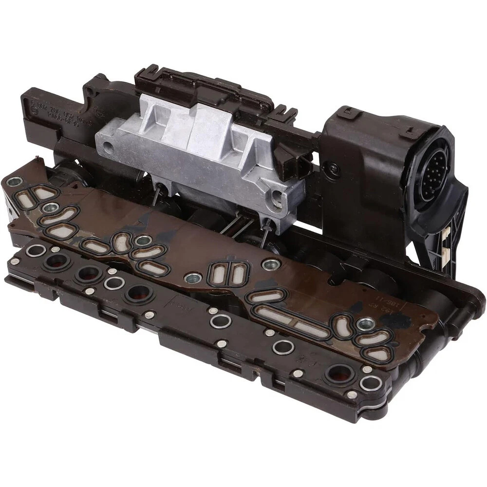 Programmed 6L90 TCM TCU Transmission Control Module 2007-2023 Silverado 2500 HD