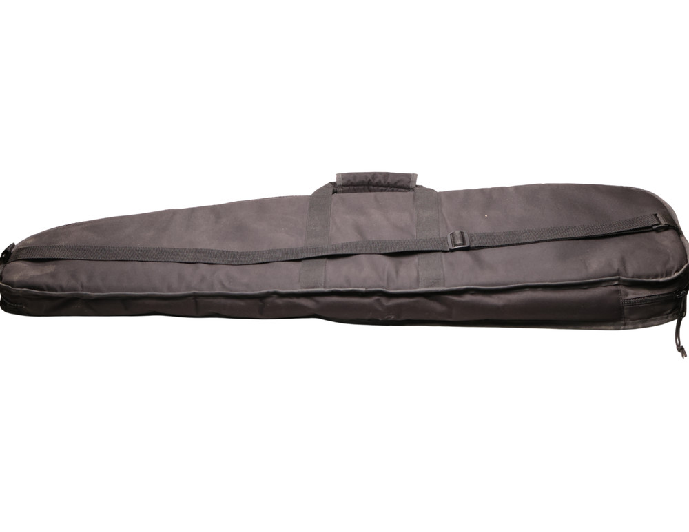 Cabelas Branded Rifle Soft Tactical Rifle Case 42"
