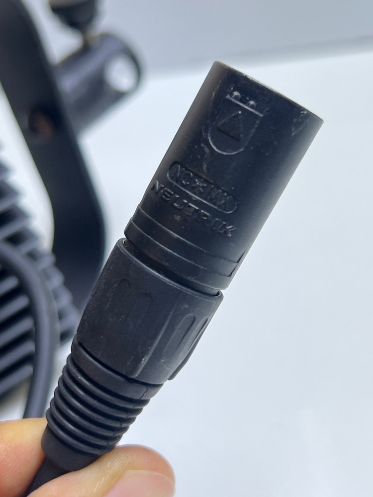 LEDZ BRUTE 9 LED LIGHT (Only Unit)