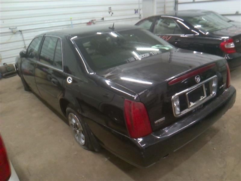 Driver Left Air Bag Rear Fits 00-05 DEVILLE 1482984
