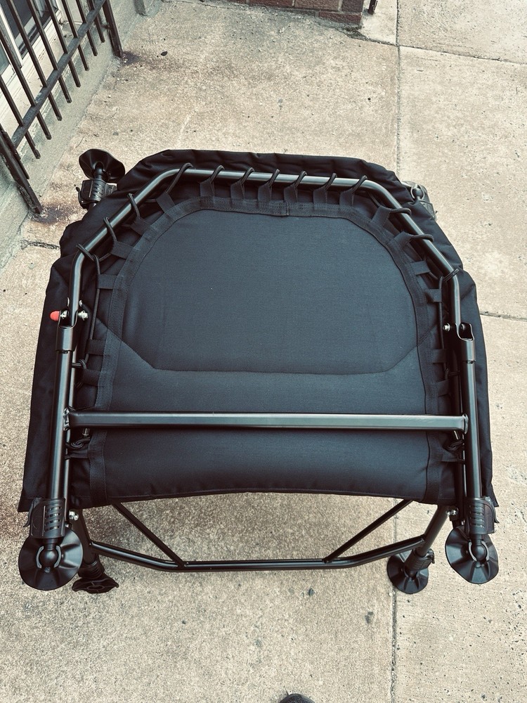 Cabelas Lounger Cot