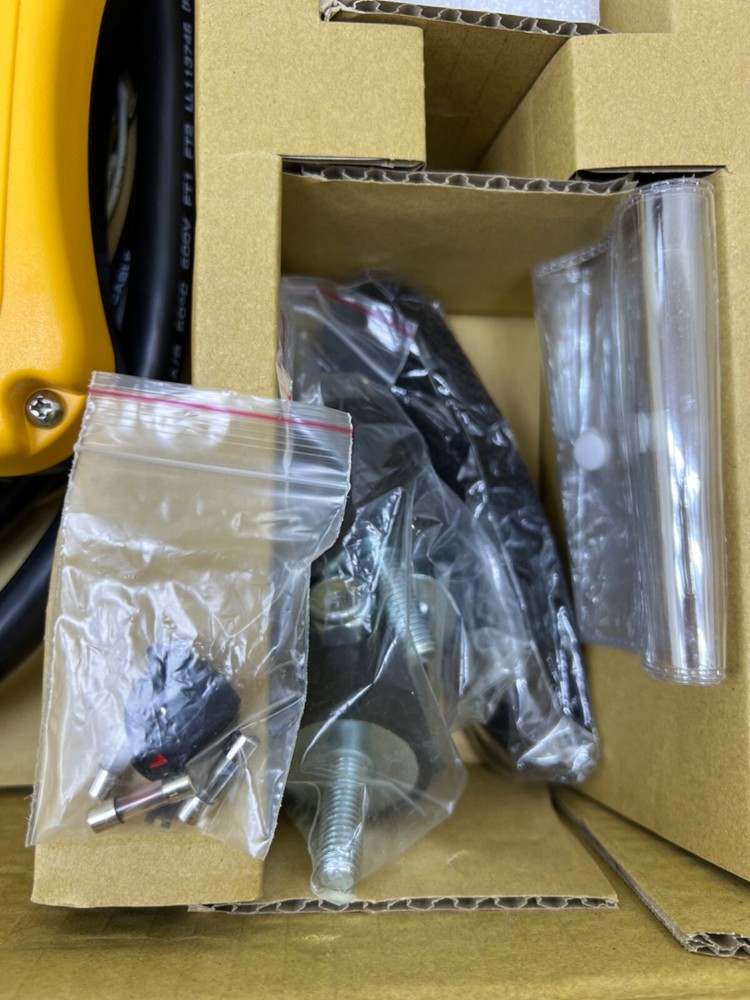 ARC FLEX 8EX Overhead Crane Hoist Radio Remote Control System with controller