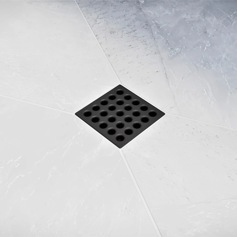 Ebbe America PRO Drain Cover