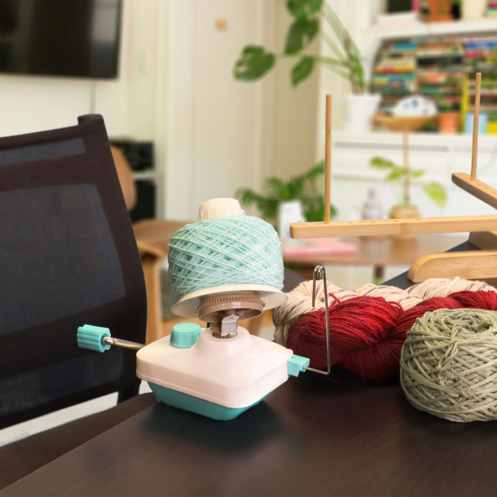 JubileeYarn Yarn Ball Winders