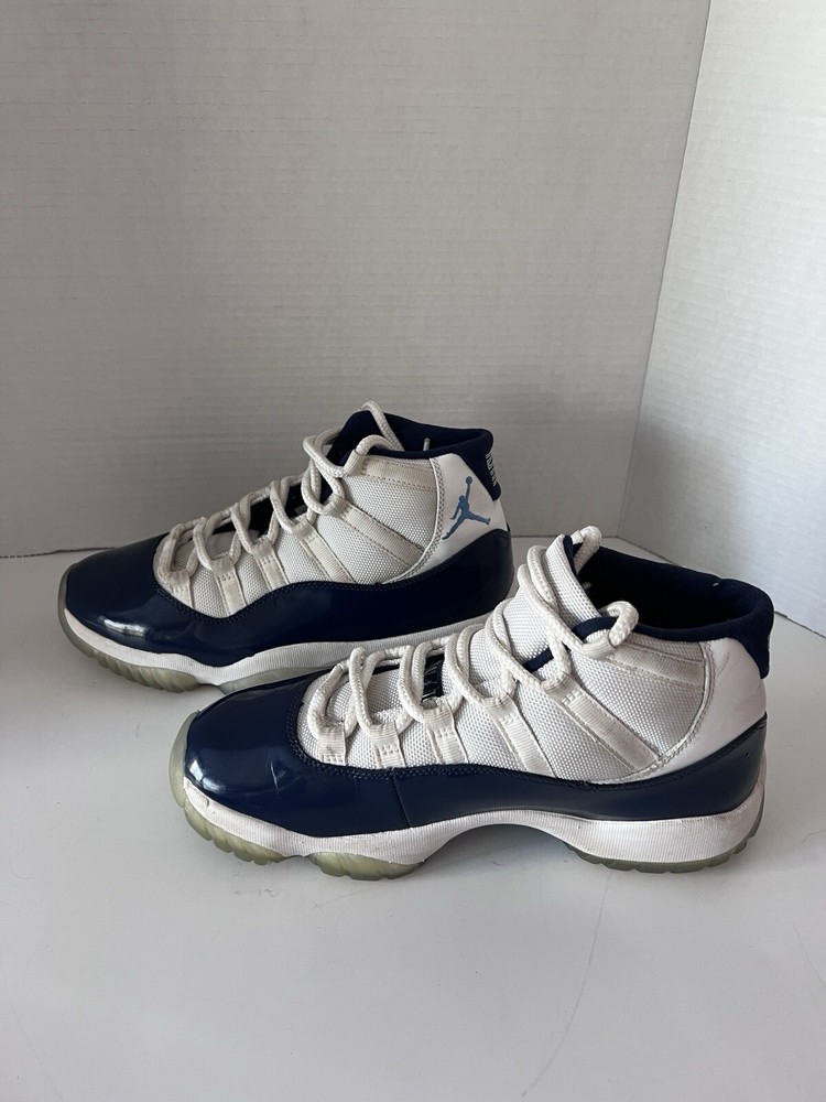 Air Jordan 11 Retro Low BG