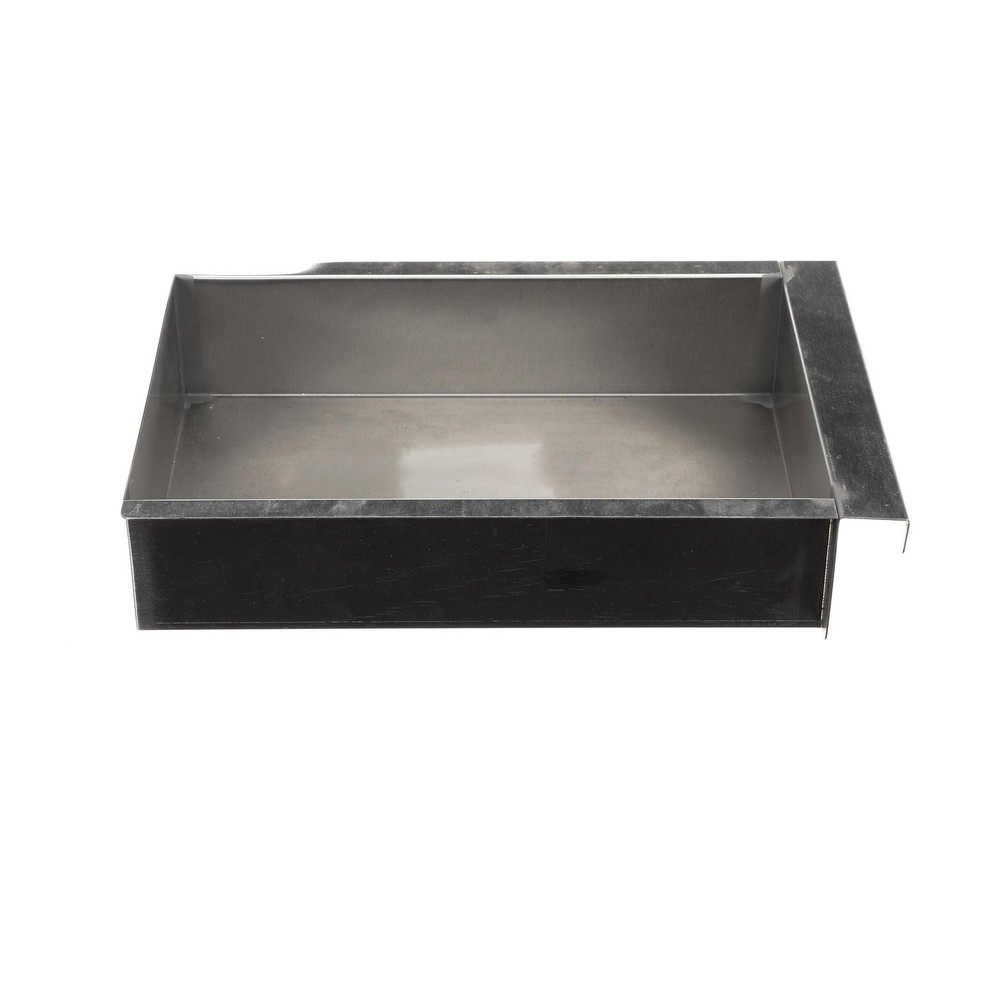 Globe Drip Tray U00811 - Genuine OEM Replacement Part