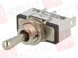 APEM COMPONENT 637H/2 / 637H2 (NEW NO BOX)