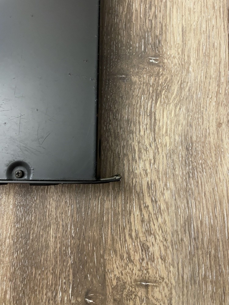 Yamaha GEP50 Guitar Effects Processor – Multi-Effects Rack Unit