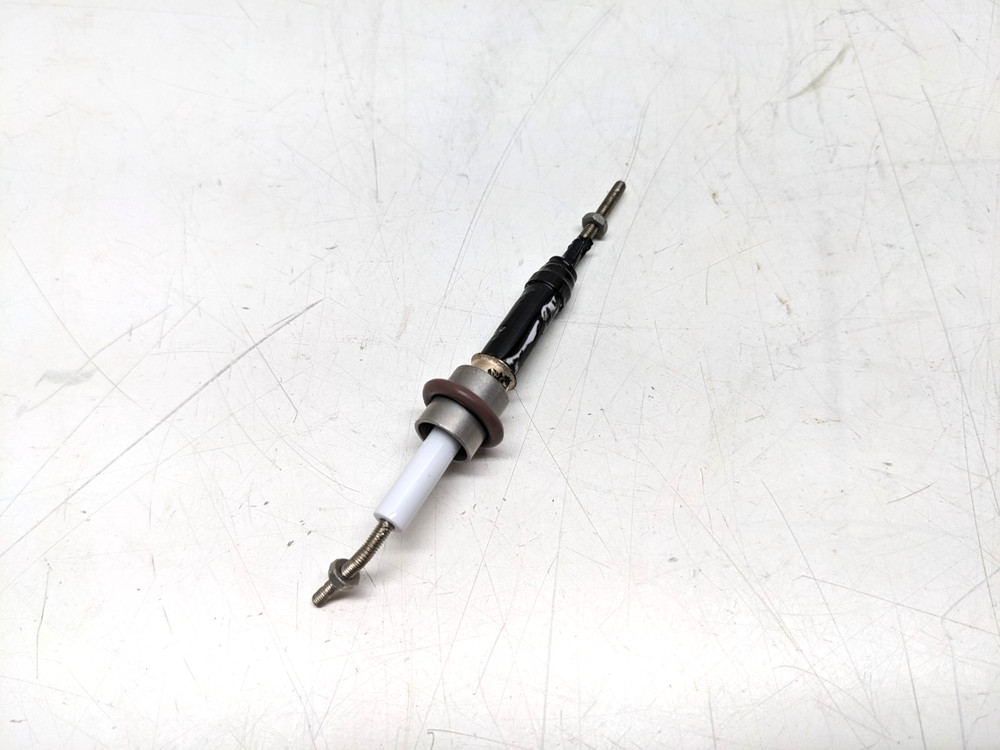 Ceramic High Voltage Electrical Vacuum Feedthrough