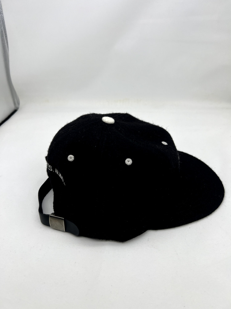 Loki Season 2 - Marvel Studios - Cast & Crew Hat - RARE / EXCLUSIVE