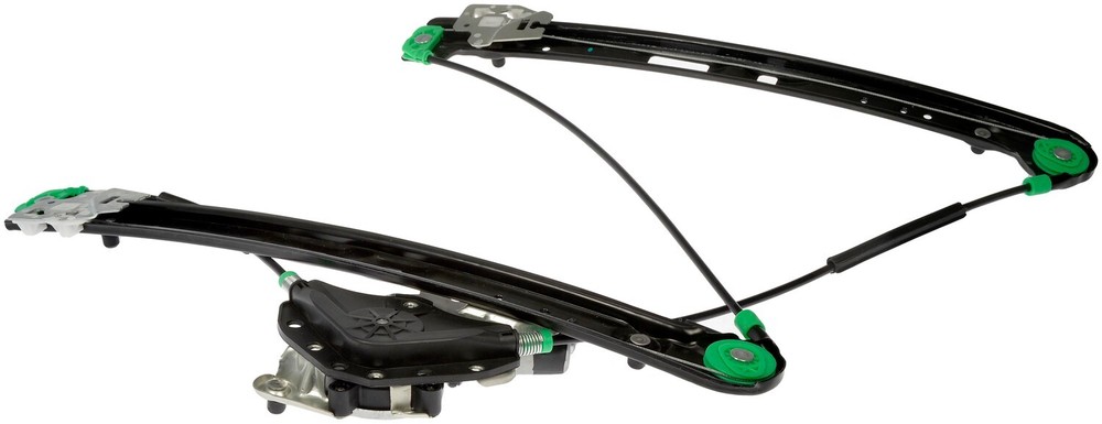 Front Left Power Window Motor Assembly Dorman For 1999-2000 BMW 328i