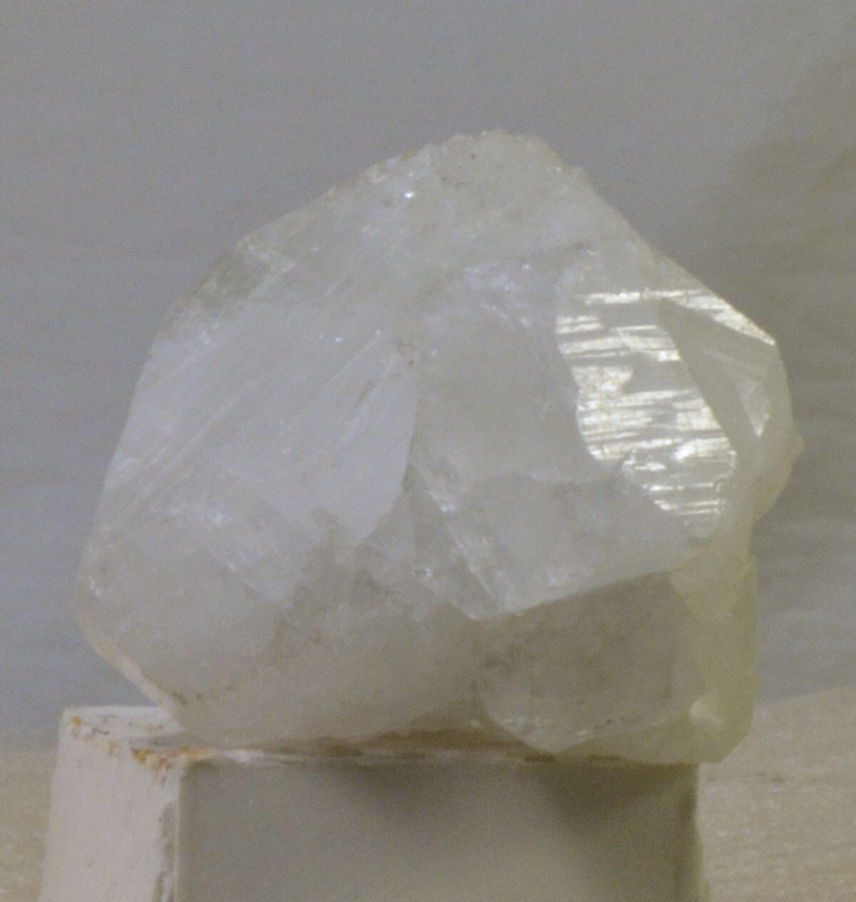 #2313 Apophyllite - India