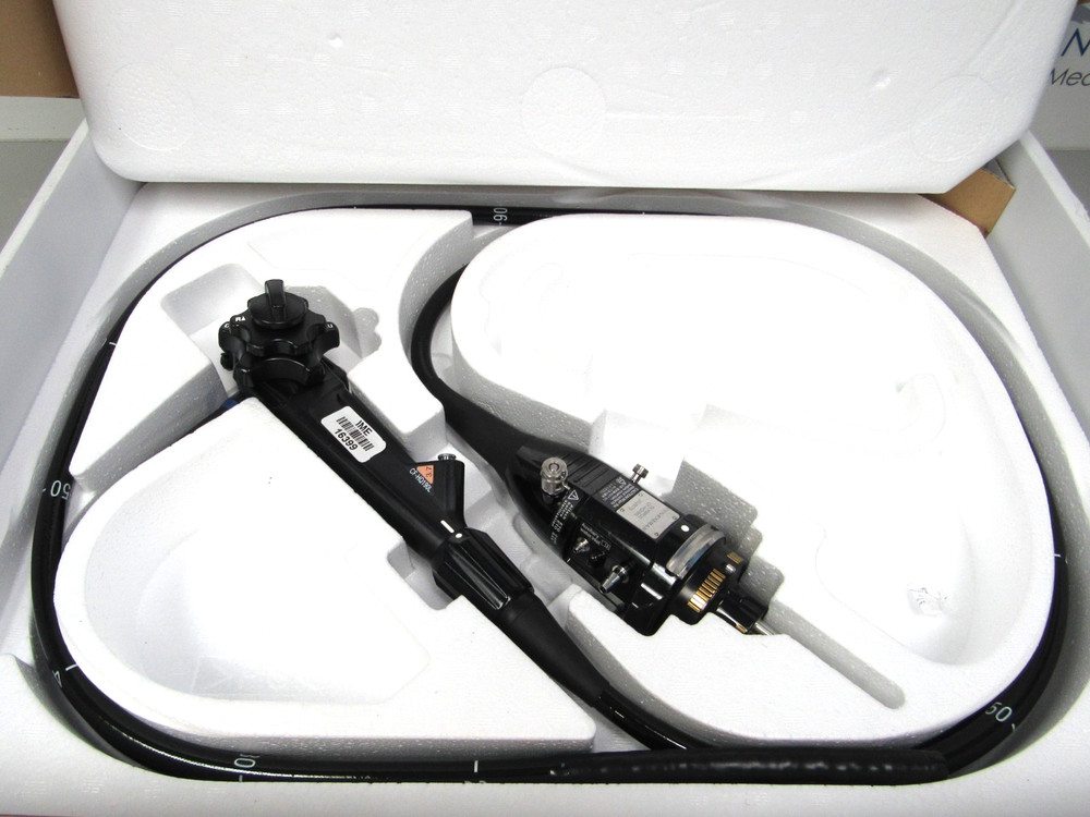 CF-HQ190L Colonoscope Endoscope CFHQ190L