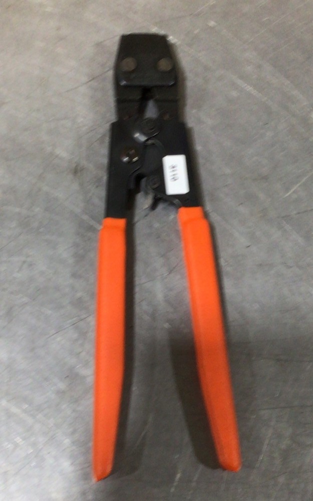 ASTM F 2098 CLAMP/CINCH TOOL