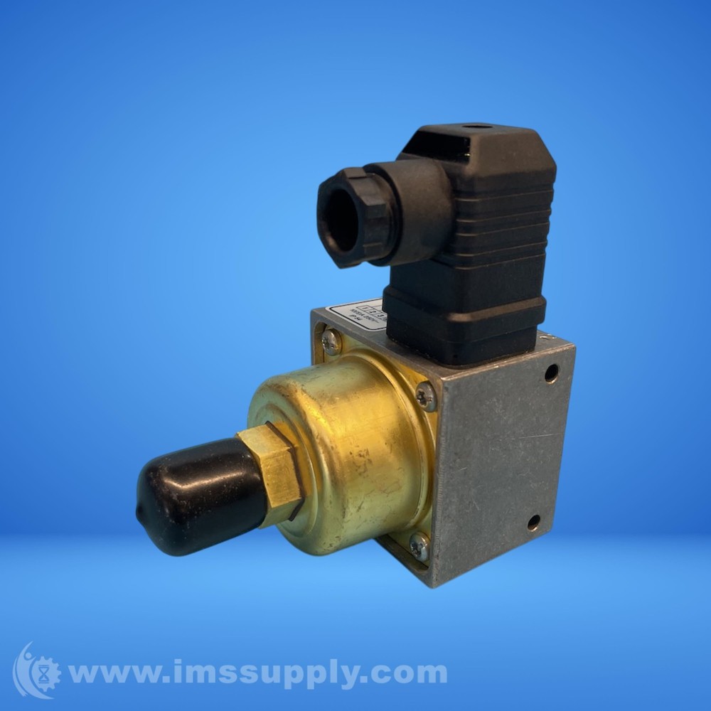 Honeywell DGM1A Pressure Switch FNIP