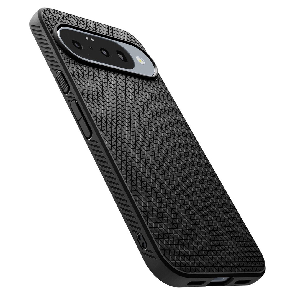 For Pixel 10 Pro / Pixel 10 | Spigen [ Liquid Air ] Phone Case