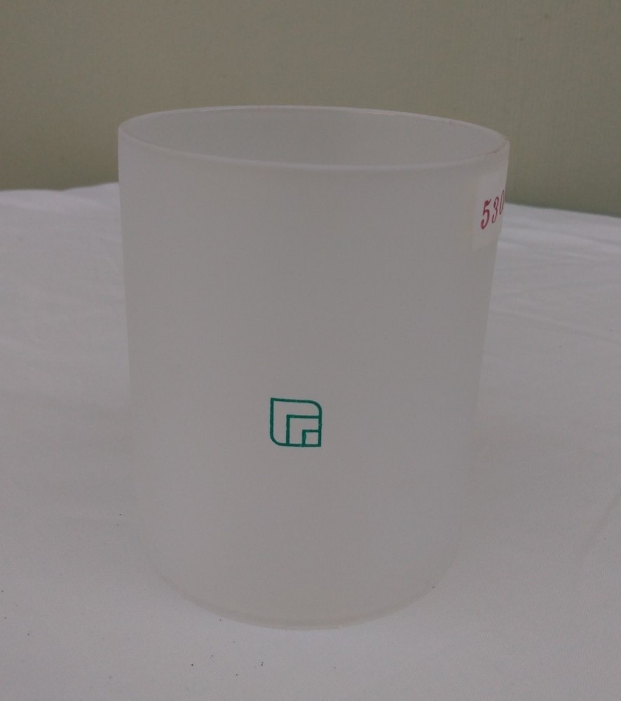 Phoenix By Precise Lantern Replacement Glass Globe 53034