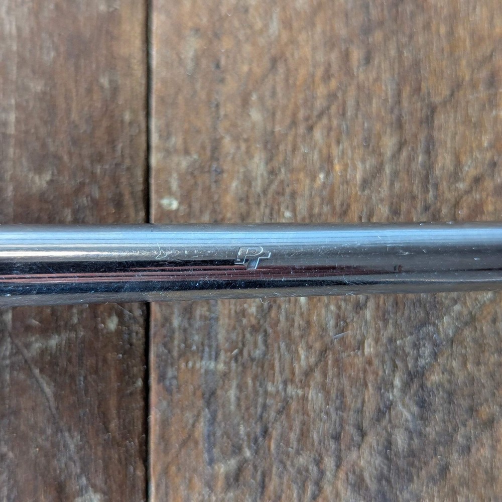 Pittsburgh 3/8 drive ratchet
