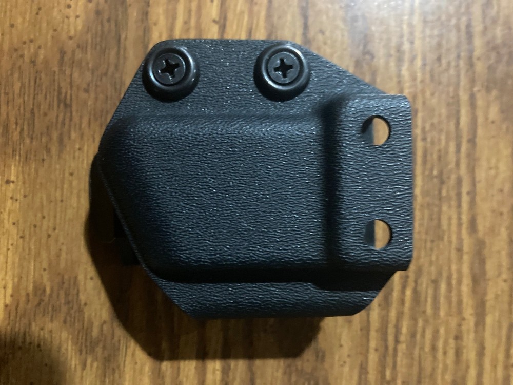 Tier1 Magazine holder