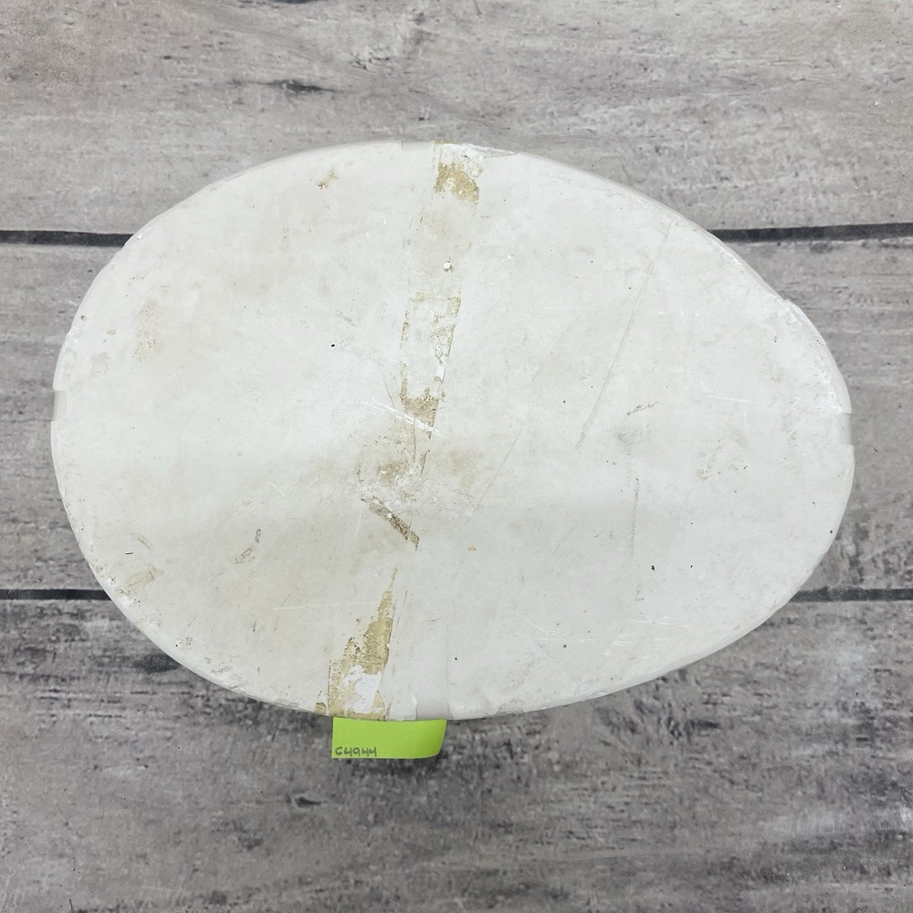 Ceramic Slip Casting Mold