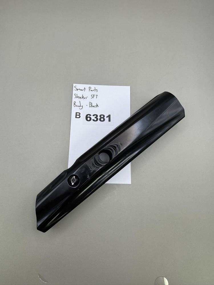 Smart Parts Shocker SFT Body - Black