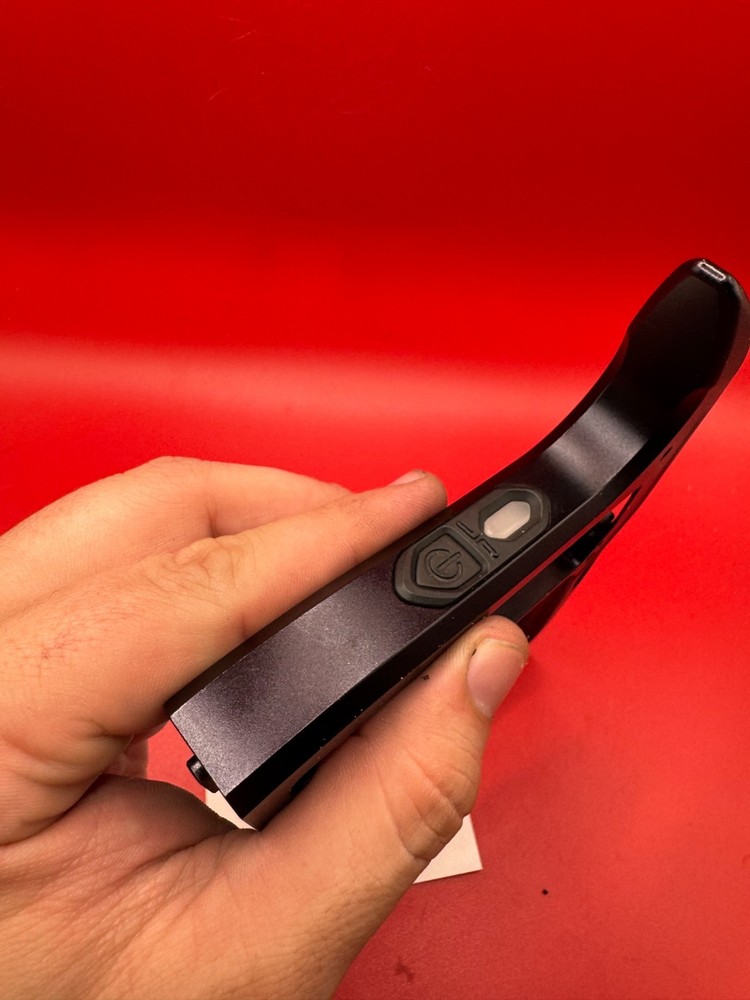 Dangerous Power G5 Frame