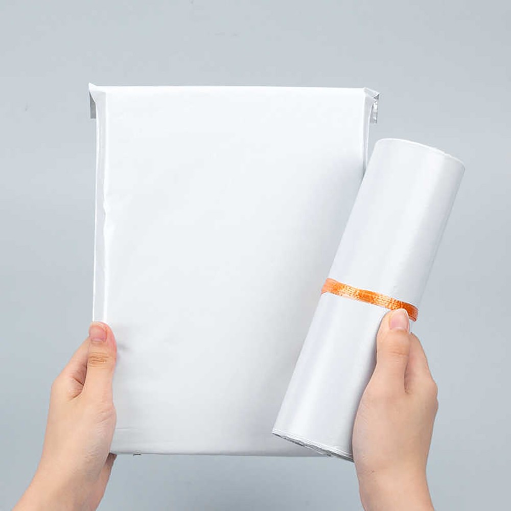 Postal Post Packaging Bags Plastic Parcel Mailing Packing Postage Self Seal