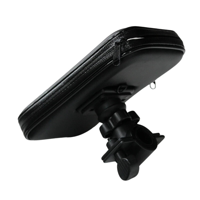 Multi Compatible Motorcycle/Motorbike Medium Size Phone Holder