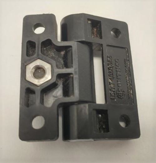 Southco Adjustable Torque Position Control Hinge - E6-10-301-20