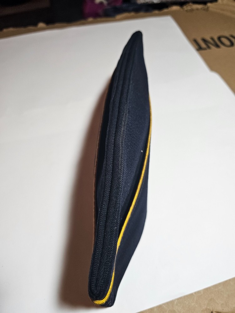 AMERICAN LEGION POST 35 OREGON GARRISON HAT VETERANS ORGANIZATION CAP