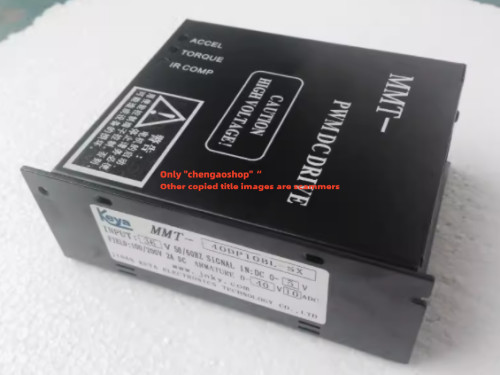 1PC NEW MMT-40DP10BL-SX Controller #L7316Y LZ