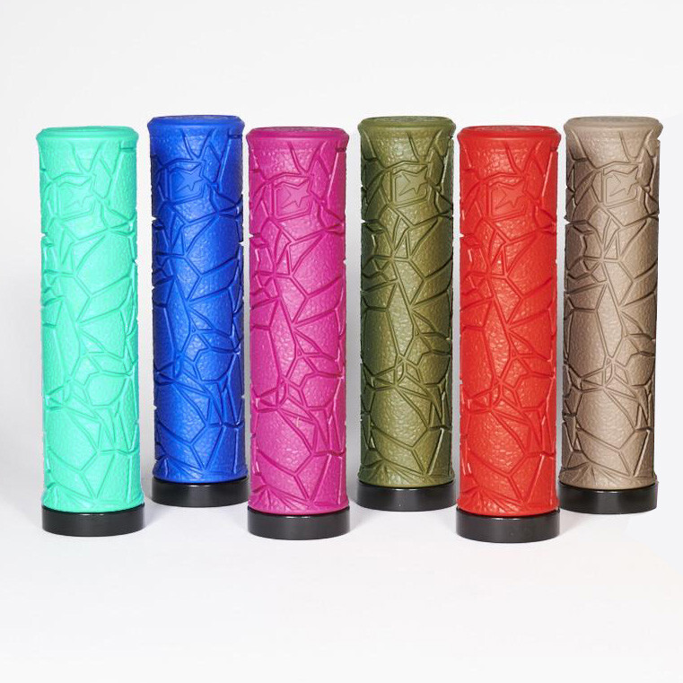 Ariete Basalto Lock-on MTB Grips