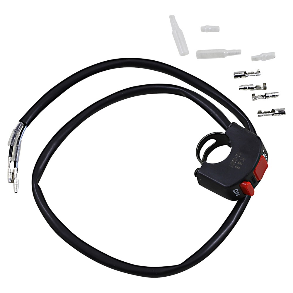 K&S Technologies On/Off Switch - 12-0201