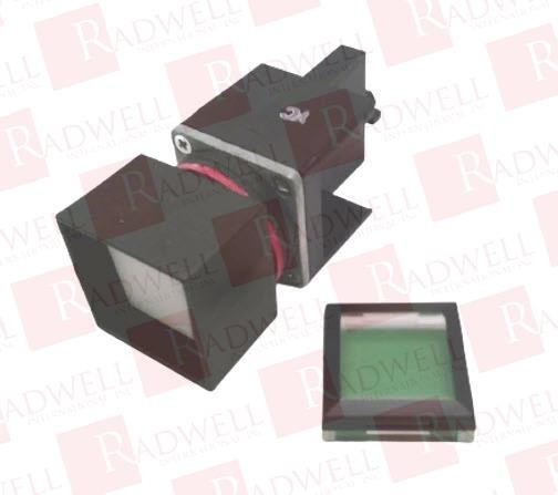 ALLEN BRADLEY 800MB-CA1 / 800MBCA1 (USED)