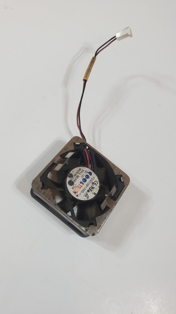 WMS BB1 NXT CPU, Green, Complete. WMS Part A-010785-05. GETT Part CPU122