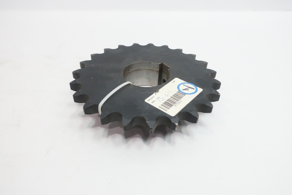 Martin 100B23 Single Roller Chain Sprocket 23t