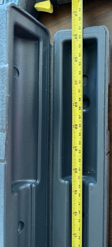 Torque Wrench Case