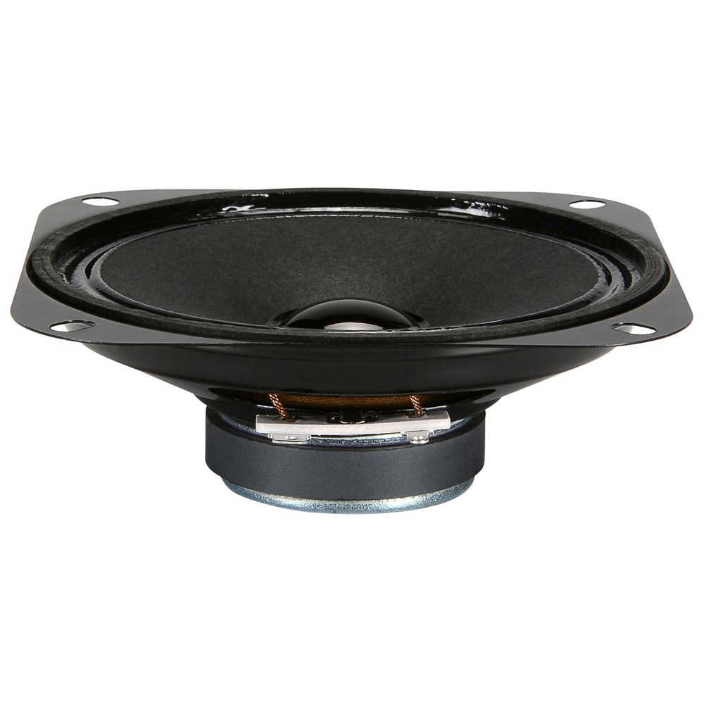 Visaton R10S 4" Full Range Speaker 8 Ohm