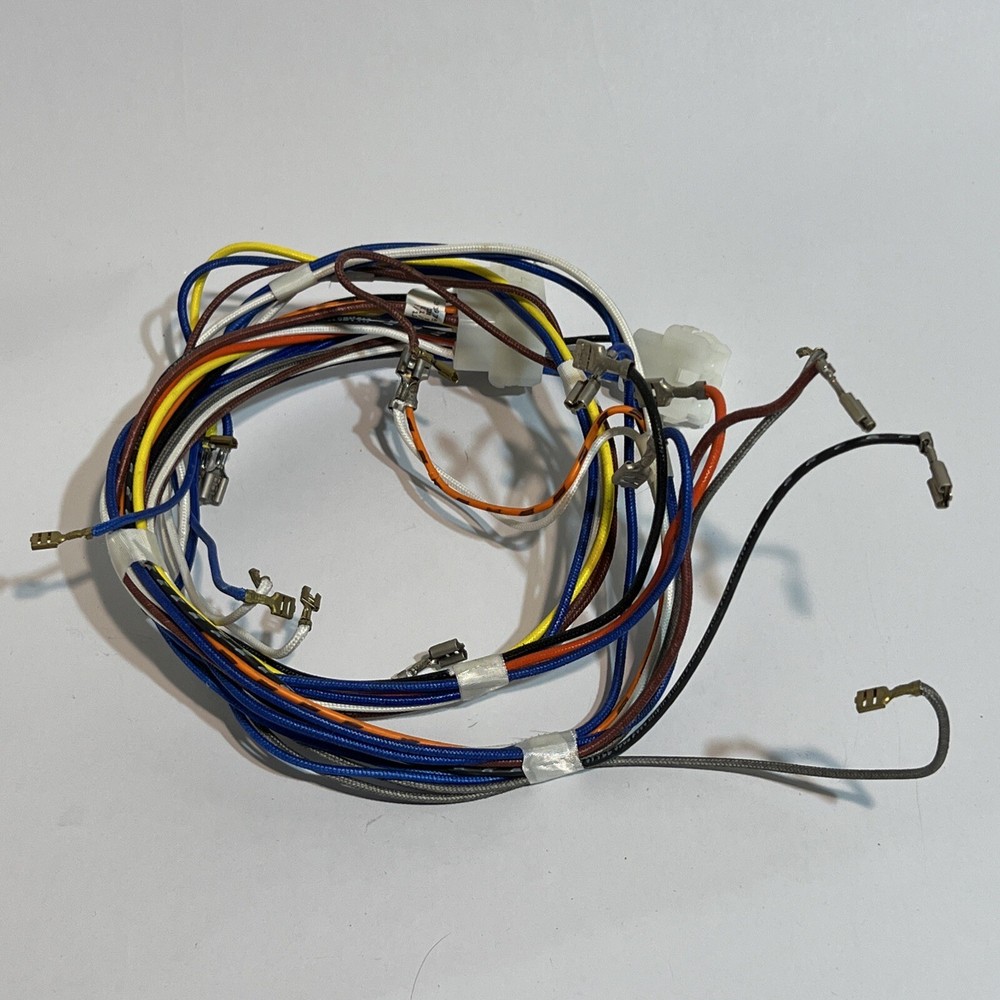 318228975 FRIGIDAIRE HARNESS-ELECTRICAL