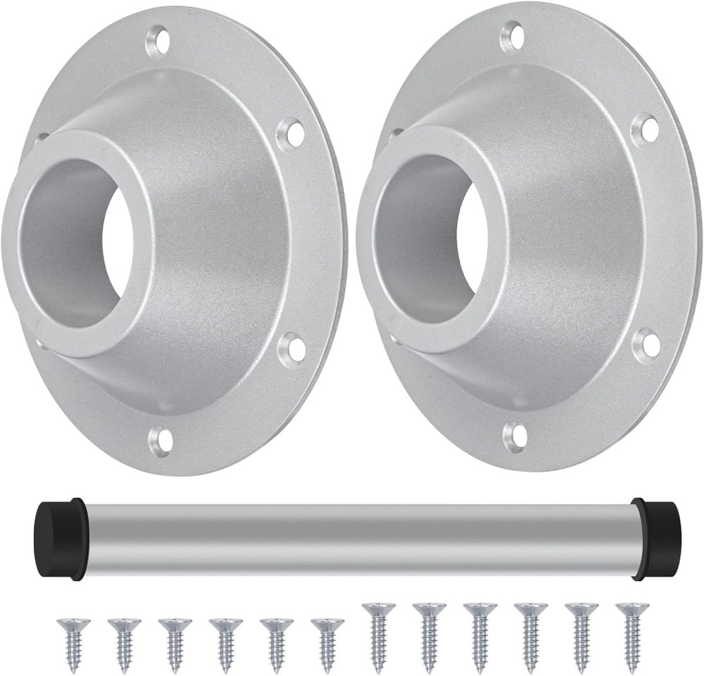 27" RV Table Base Mount and RV Table Leg, Camper Tables Base Mount