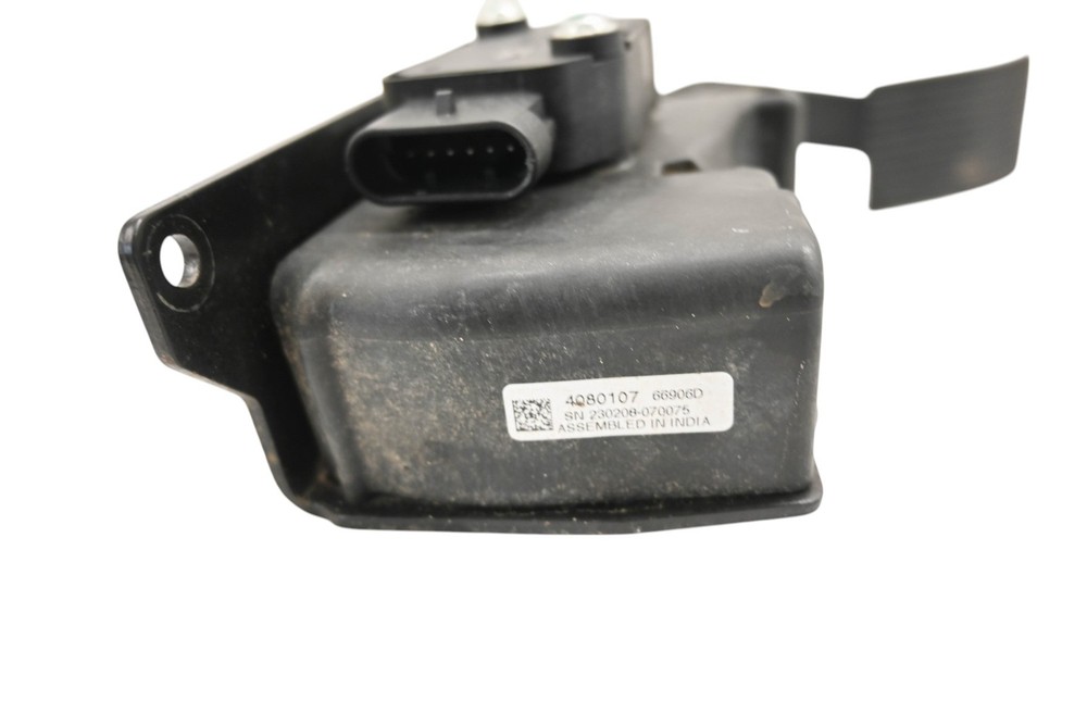23 Polaris Ranger SP 570 Accelerator Pedal