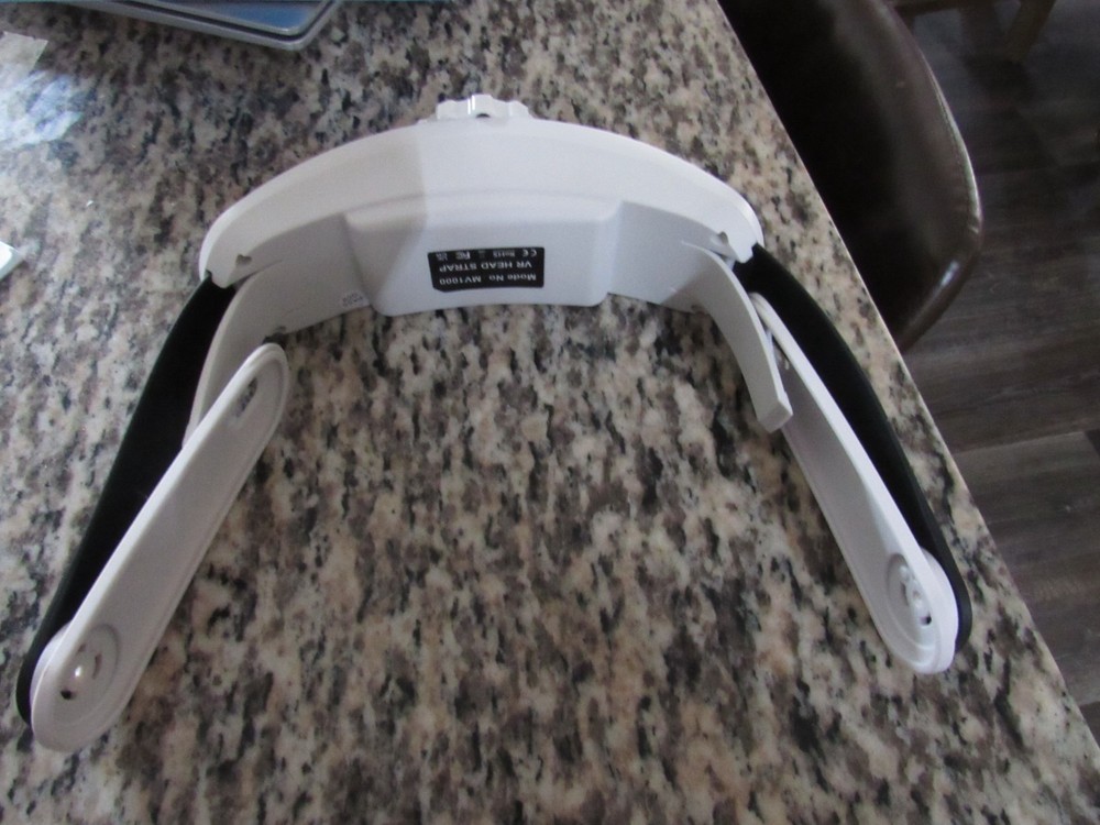 MV1000 VR Head Strap for Quest 2/3/3S