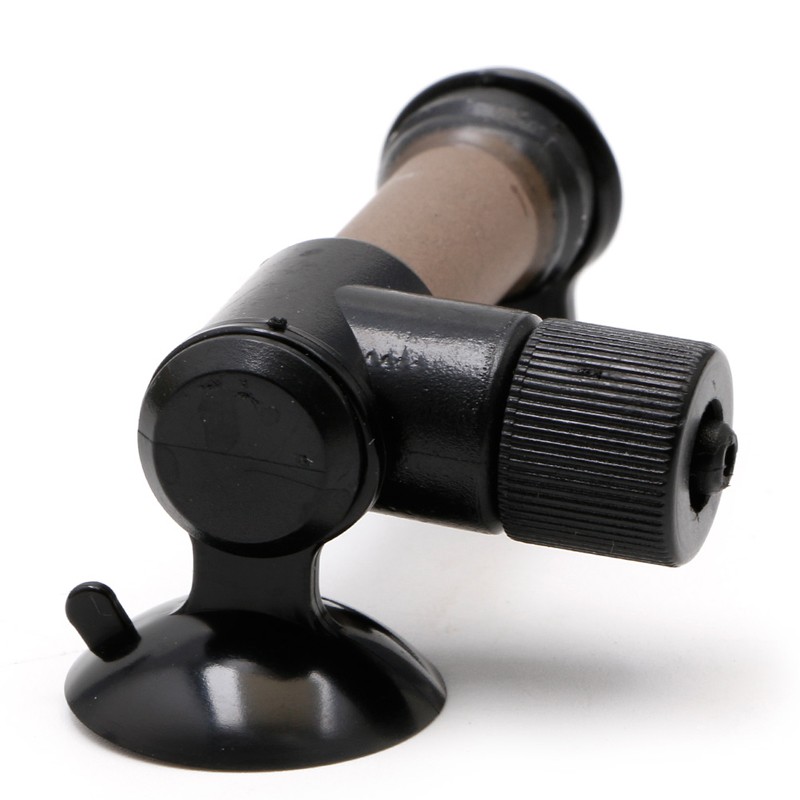 Aquarium Fish for Tank Plastic CO2 Diffuser Tessellator Atomizer Dual Suction Cu