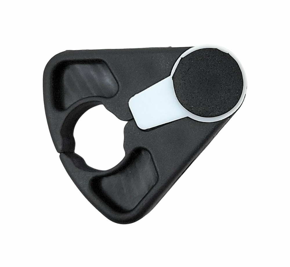 Cane Holder for Walking Sticks, Canes & Crutches - 2 Pack