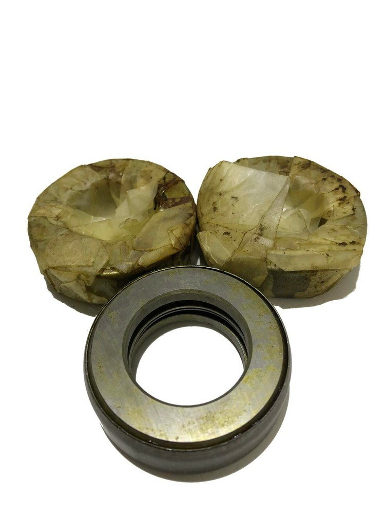 JCB Original UK made Thrust Bearing 907/05800