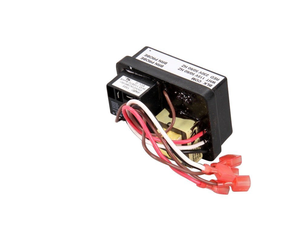 Thermostat, Solid State , Replacement  Bki  T0075